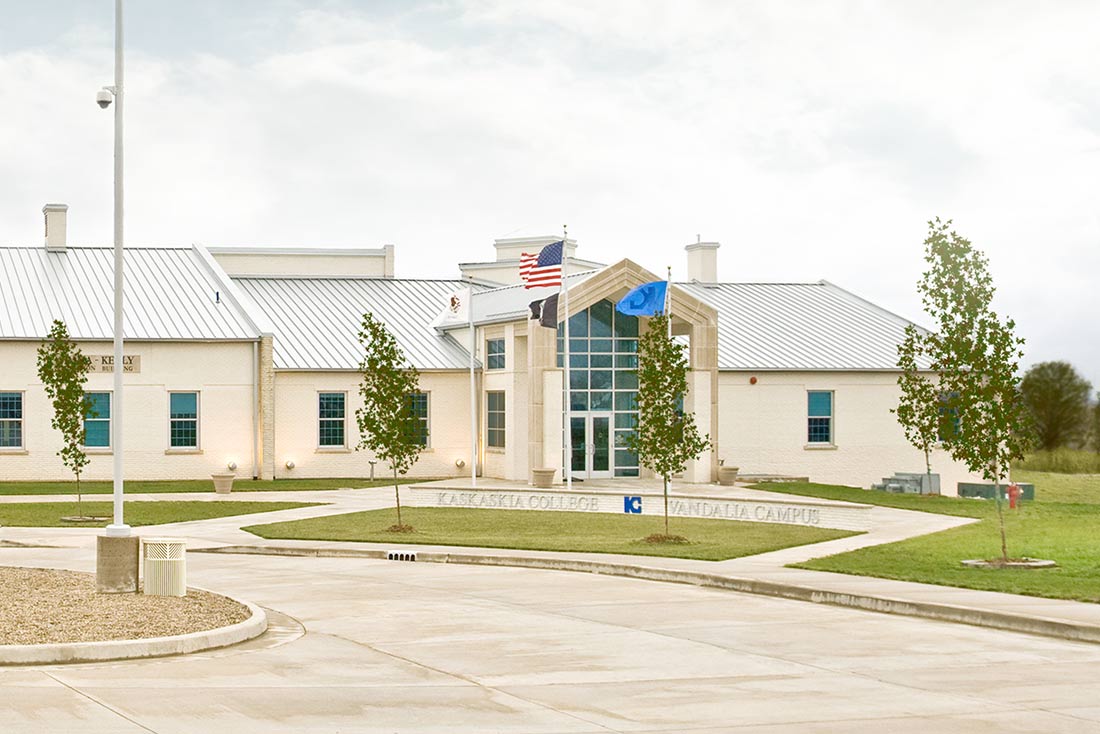 Education Projects Shores Builders General Contractors