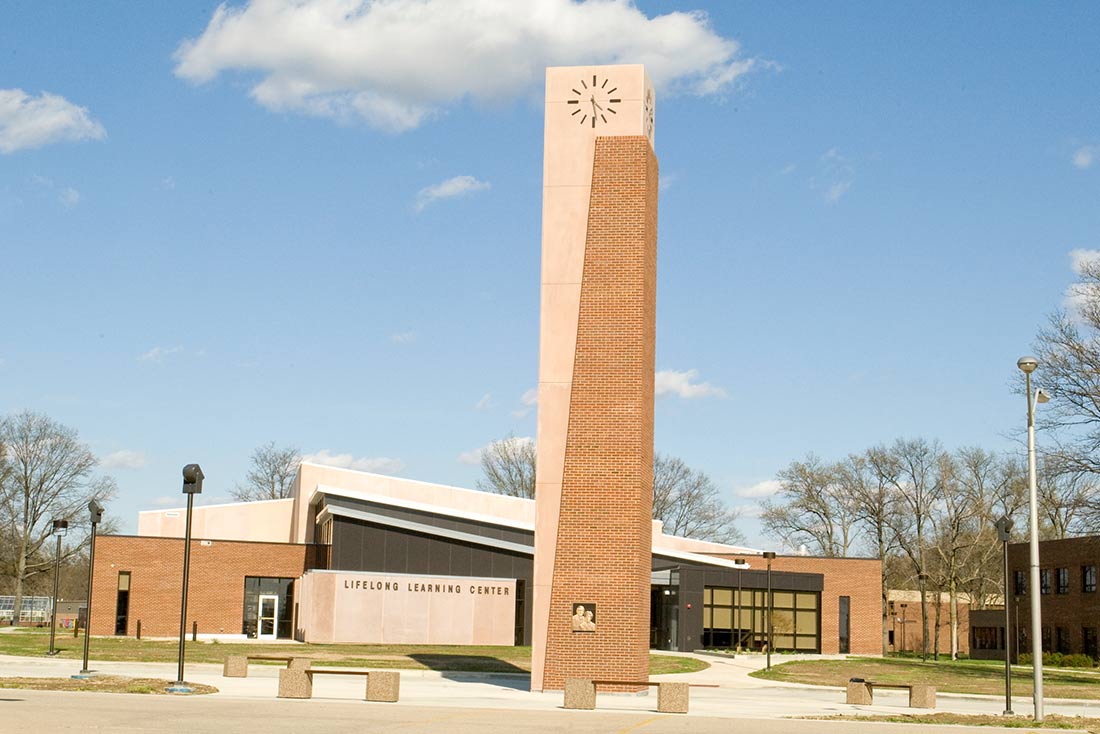 Education Projects Shores Builders General Contractors