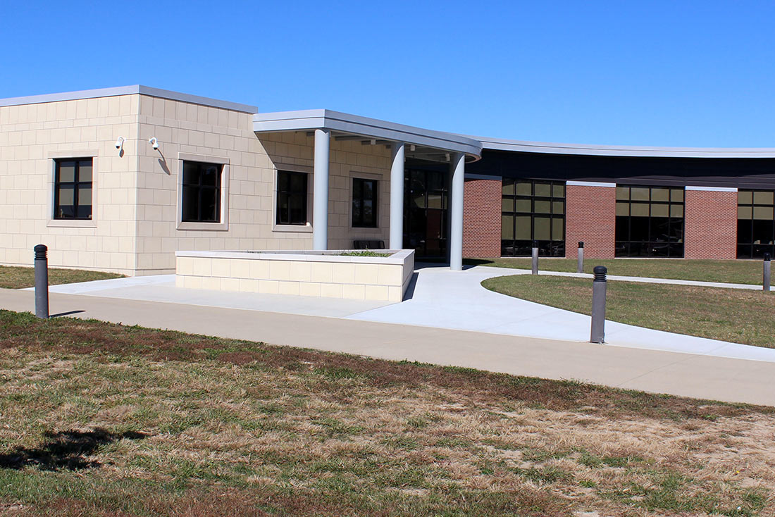 Education Projects Shores Builders General Contractors