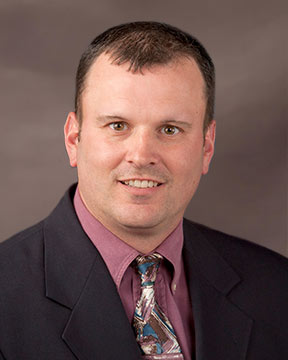 Greg McCoy, Project Manager for Shores Builders