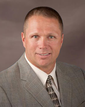Steve Shores Jr, Owner and President of Shores Builders
