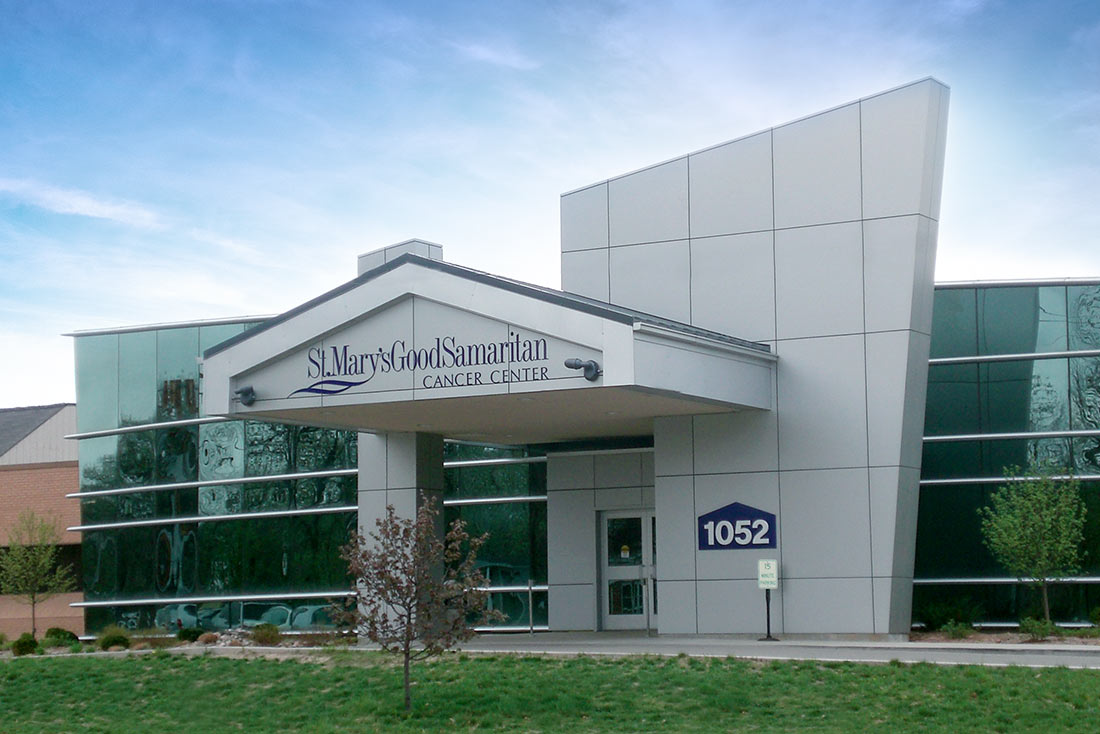 Shores Builders Healthcare Project Examples Shores Builders Healthcare Project Examples